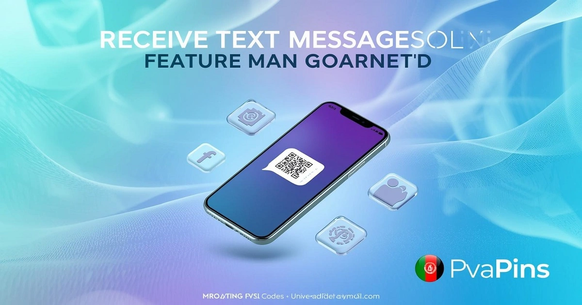 FiveSurveys Verification Without SIM Card Easy Setup in Afghanistan